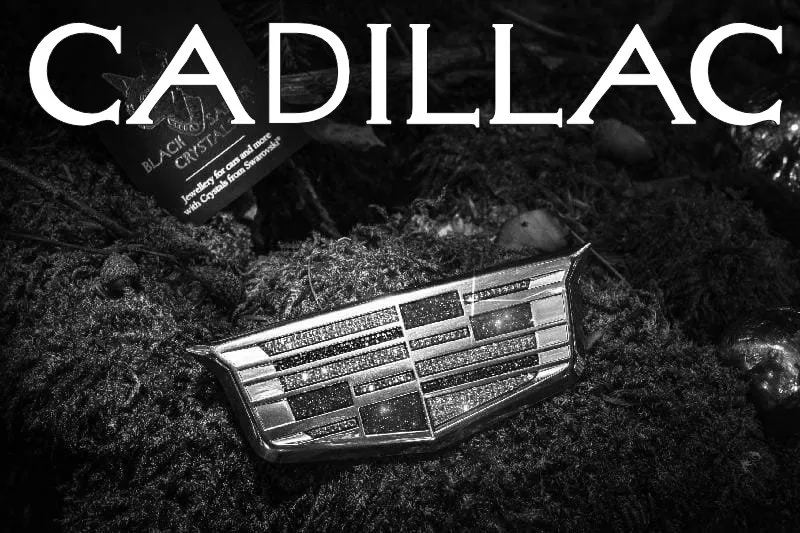 Cadillac