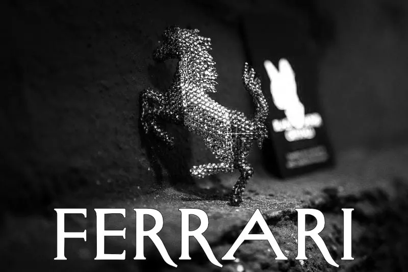 Ferrari