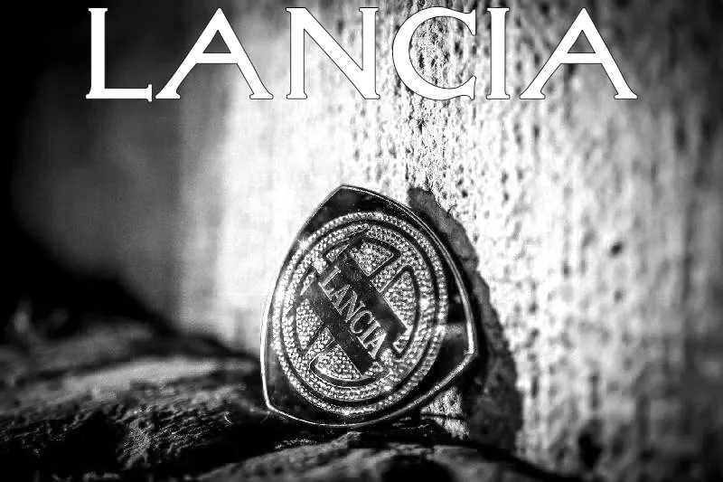 Lancia