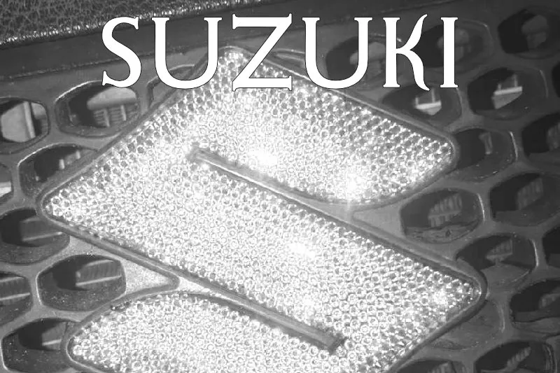 Suzuki